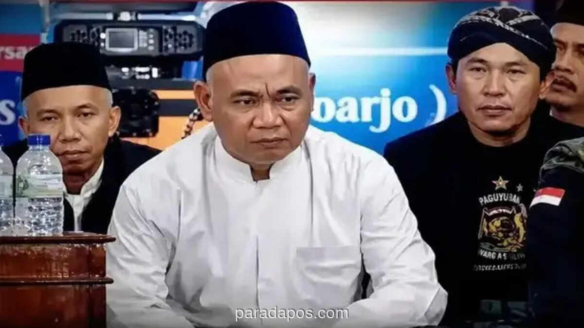 Pengajar Ponpes di Pati Tersangka Pencabulan Anak dan Pemerasan Santri