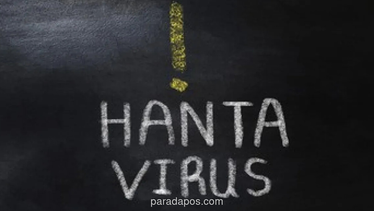 Hantavirus Mengintai di Selokan dan Pasar, Indonesia Abai Meski Data Risiko Sudah Ada Sejak 1980-an