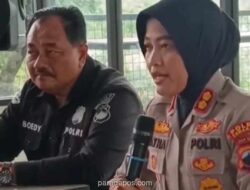 Polres Semarang Tetapkan Pelajar 16 Tahun sebagai Pelaku Pembelian Senjata Tajam via Instagram