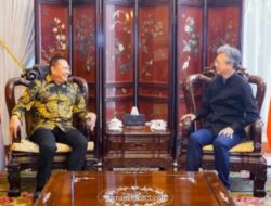 Bamsoet Sebut Prospek Investasi Indonesia Masih Terbuka Lebar bagi Pengusaha China