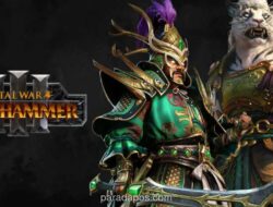 Sega Rilis Paket Karakter Baru Total War: Warhammer III, Tawarkan Free Weekend dan Diskon 85 Persen