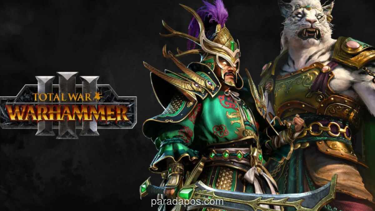 Sega Rilis Paket Karakter Baru Total War: Warhammer III, Tawarkan Free Weekend dan Diskon 85 Persen