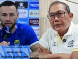 ‎Bhayangkara FC Vs Persib Bandung Memanas, Dua Versi Berbeda Muncul soal Dugaan Rasisme