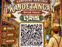 BI Luncurkan QRISMA Fest di Kayutangan Heritage untuk Percepat Digitalisasi UMKM Malang
