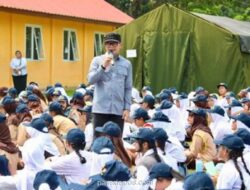 Bima Arya Ajak Generasi Muda Persiapkan Diri Jadi Pemimpin Masa Depan