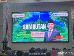 Kemenag Ajak Umat Buddha Jadikan Vesakha Sananda 2026 Momentum Spiritual yang Berdampak Sosial dan Lingkungan
