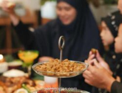 Pemerintah Tetapkan Puasa Arafah 2026 Jatuh pada 26 Mei, Iduladha 27 Mei 2026
