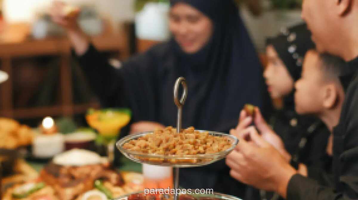 Pemerintah Tetapkan Puasa Arafah 2026 Jatuh pada 26 Mei, Iduladha 27 Mei 2026