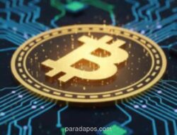 Bitcoin Anjlok ke Bawah USD75.000, Tertekan Ketidakpastian Negosiasi AS-Iran dan Aksi Jual ETF
