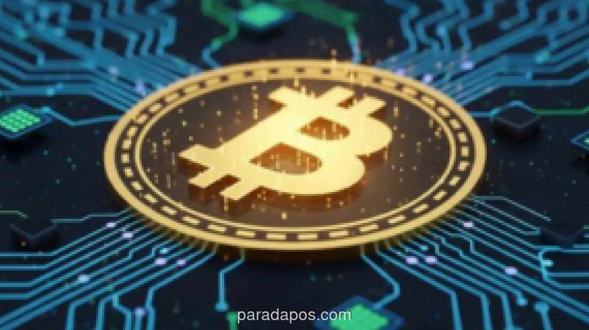 Bitcoin Anjlok ke Bawah USD75.000, Tertekan Ketidakpastian Negosiasi AS-Iran dan Aksi Jual ETF