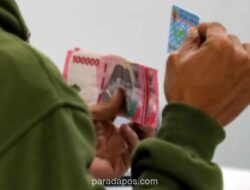 Pemerintah Tegaskan BLT Kesra Tak Dilanjutkan pada 2026, Masyarakat Diarahkan ke Bansos Lain