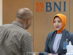 BNI Siapkan Strategi Kelola Dana Jumbo dari Kewajiban Penempatan DHE SDA Mulai 2026