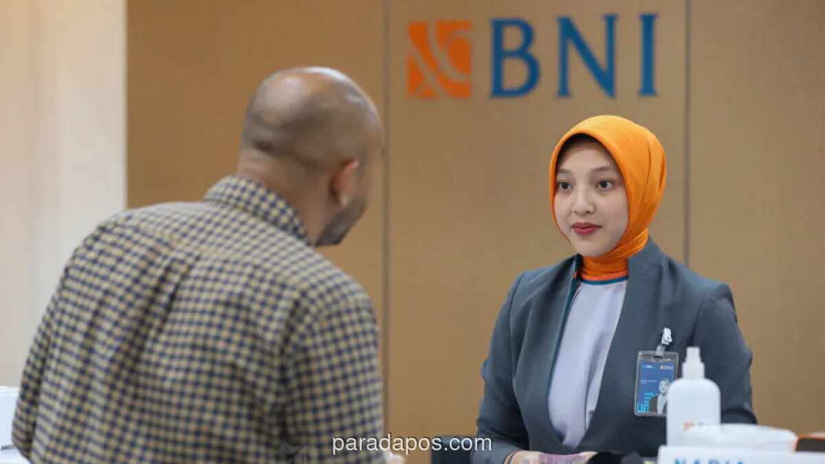 BNI Siapkan Strategi Kelola Dana Jumbo dari Kewajiban Penempatan DHE SDA Mulai 2026