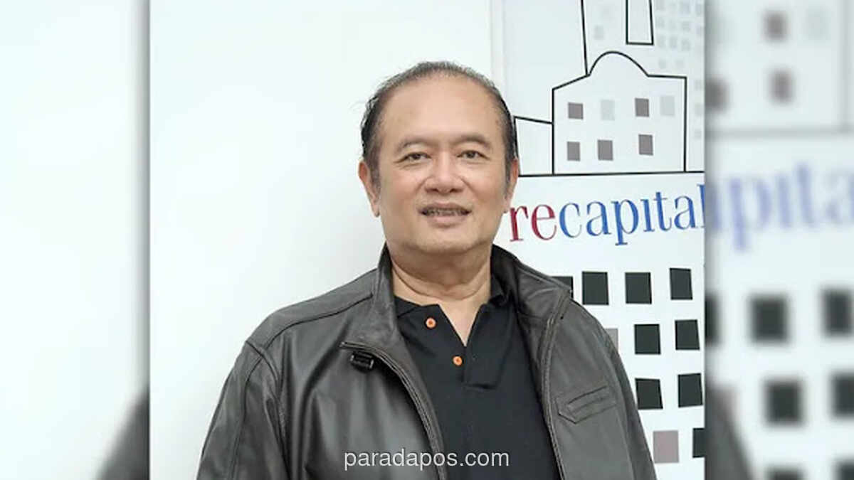 Bukan Bos TV, Ini Jejak Bisnis Bambang Nuryatno: Sosok di Balik Masuknya McDonald’s ke Indonesia