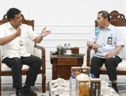 Bobby Nasution Desak PLN Jadikan Pemadaman Listrik Massal di Sumatera sebagai Evaluasi Serius