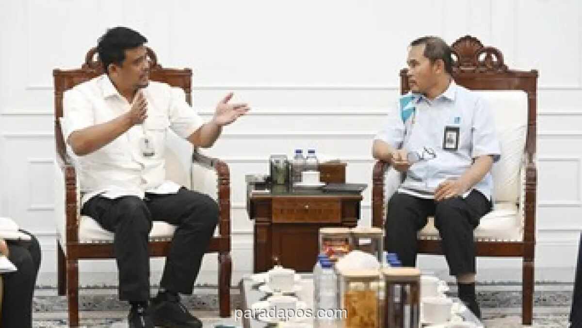 Bobby Nasution Desak PLN Jadikan Pemadaman Listrik Massal di Sumatera sebagai Evaluasi Serius
