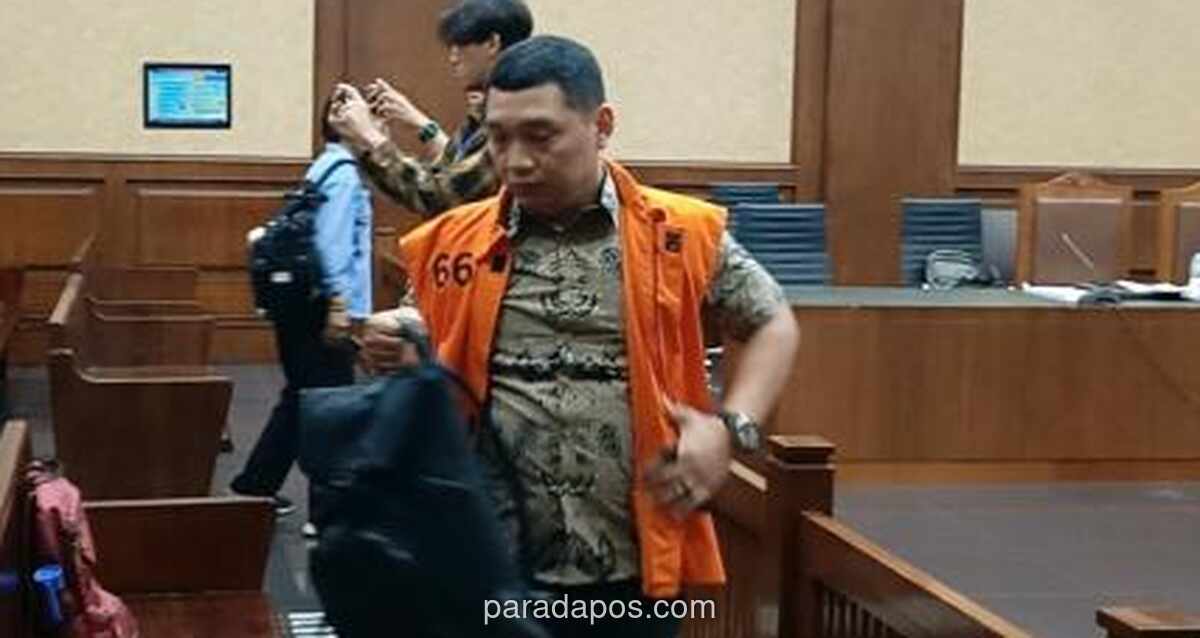 Sultan Kemenaker Akui Biayai Kampanye Mantan Menteri Ida Fauziah