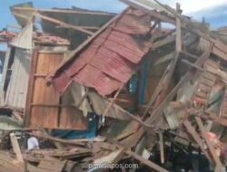 Ledakan Bom Sisa Perang Dunia II di Biak Tewaskan Lima Orang, Tiga Lainnya Hilang