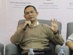 Analis Politik Kritik Usulan Pembatasan Masa Jabatan Kapolri Dinilai Reduksi Hak Prerogatif Presiden