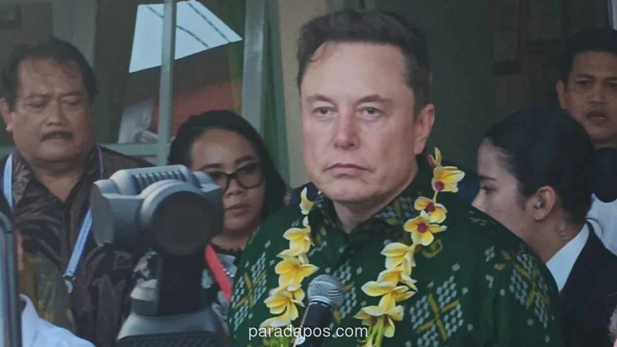 Elon Musk Gugat OpenAI Rp2.400 Triliun, Sidang California Ungkap Perebutan Kendali dan Konflik Visi Pendiri