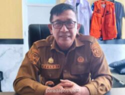 Banjir Landa Empat Kecamatan di Kolaka, Lebih dari 2.000 Jiwa Terdampak