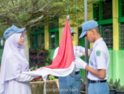 BPIP Terbitkan Pedoman Resmi Upacara Hari Lahir Pancasila 1 Juni 2026, Presiden Jadi Inspektur Upacara