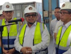 BPJPH Pastikan Logo Halal Indonesia Wajib Tercantum di Daging Impor Brasil Mulai Oktober 2026