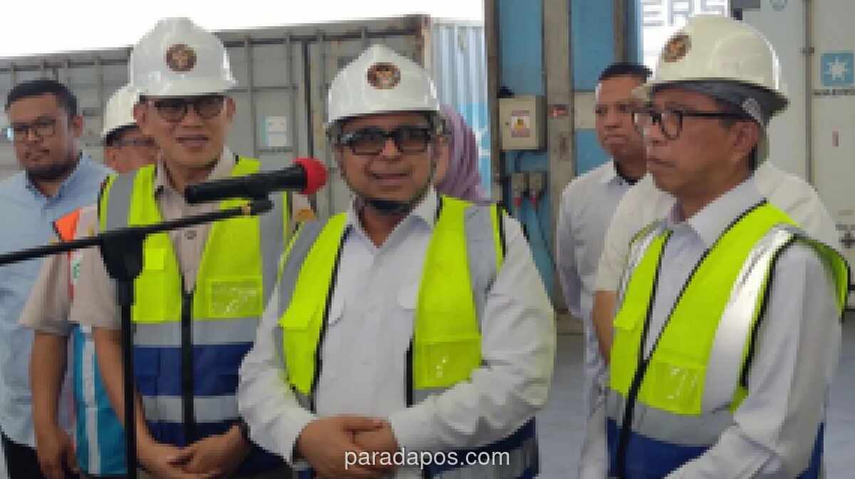 BPJPH Pastikan Logo Halal Indonesia Wajib Tercantum di Daging Impor Brasil Mulai Oktober 2026