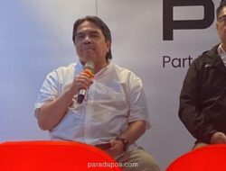 Ade Armando Mundur dari PSI Demi Jaga Partai agar Tak Terseret Polemik Laporan Jusuf Kalla