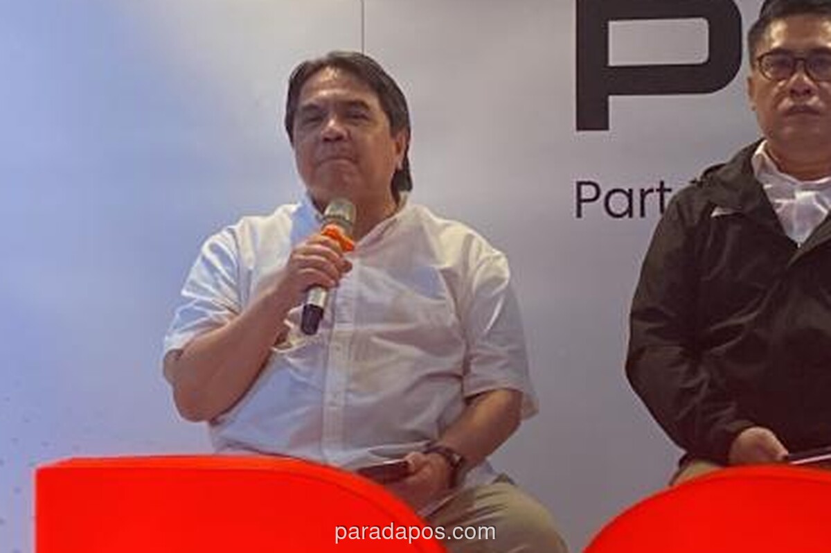 Ade Armando Mundur dari PSI Demi Jaga Partai agar Tak Terseret Polemik Laporan Jusuf Kalla