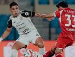 Persijap Jepara Takluk 2-0 dari Persija, Pelatih Mario Lemos Akui Taktik Gagal
