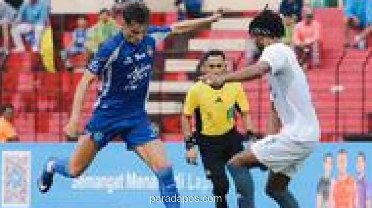 Deri Corfe Pulang ke Inggris Usai Cetak Gol di Laga Pamungkas BRI Super League