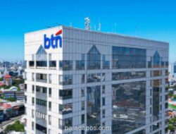 BTN Buka Lowongan ODP, GBS, dan TSS untuk Lulusan S1 dan D3, Pendaftaran Hingga 22 Mei 2026