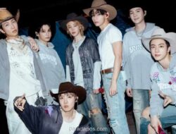 BTS Siap Tampil Perdana di AMA 2026 Usai Wamil, Borong Tiga Nominasi