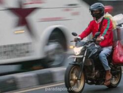 Pedagang Bubur Tambun Balapan Demi Sarapan Tepat Waktu, Warganet Justru Beri Dukungan