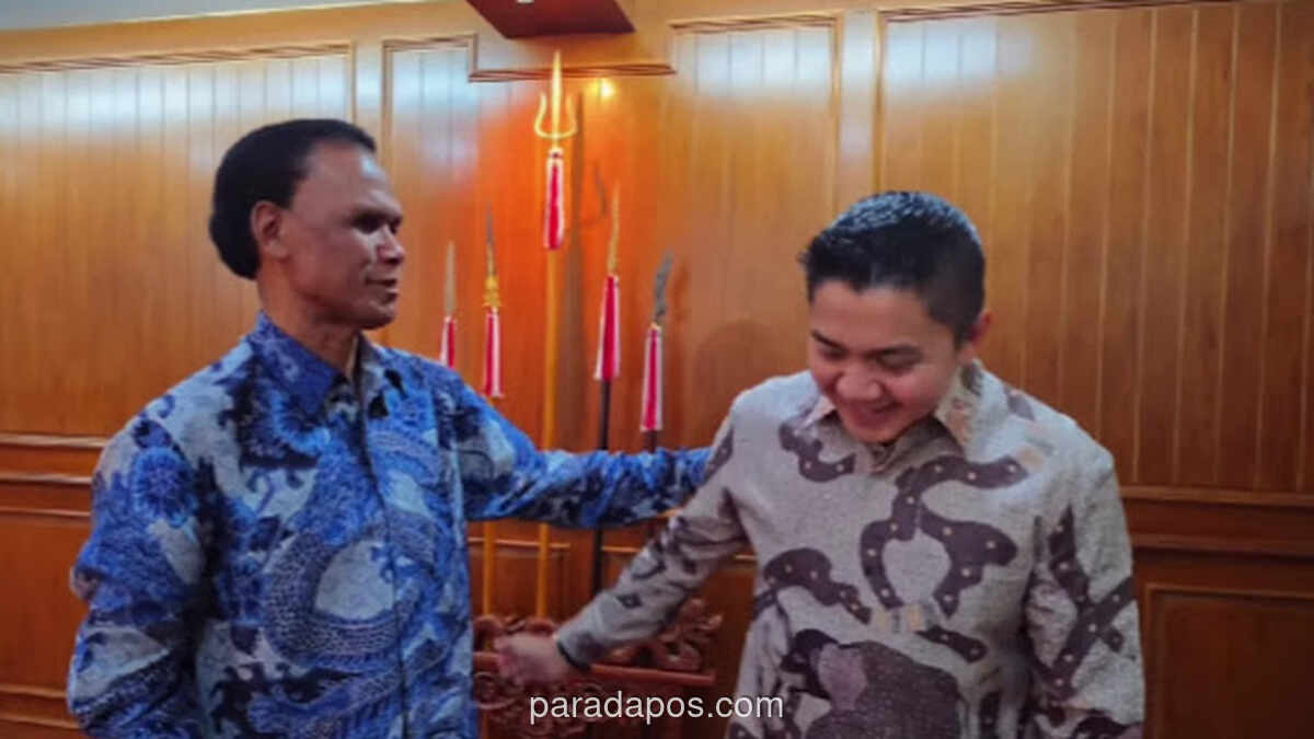 Hercules GRIB Jaya Klaim Tolak Tawaran Ratusan Miliar untuk Tinggalkan Prabowo