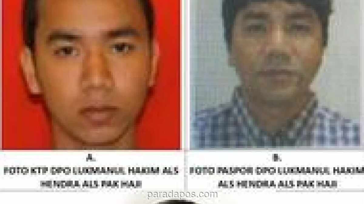 Polisi Buru Bandar Narkoba Jaringan Malaysia yang Ganti Kewarganegaraan dan Operasi Plastik Demi Kabur dari Hukum
