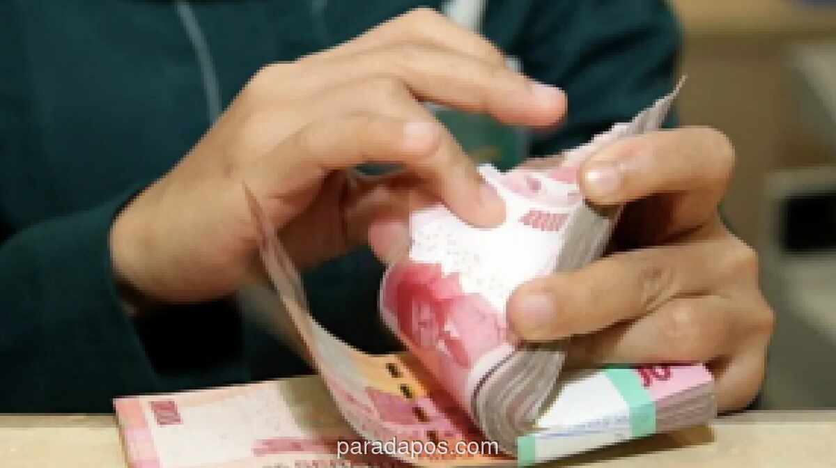 Pemerintah Pastikan Gaji ke-13 ASN, TNI/Polri, dan Pensiunan Cair Juni 2026
