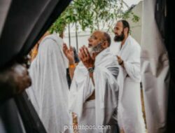 Lebih dari 40 Ribu Jemaah Haji Lansia, Pemerintah Siapkan Asuransi dan Prosedur Klaim Digital
