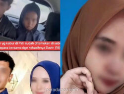 Calon Pengantin di Pati Kabur Sebelum Akad, Polisi Temukan di Hotel Jepara Bersama Kekasih