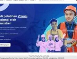 Kemenaker Buka Pendaftaran Program Pelatihan Vokasi Nasional Batch 2 Melalui Platform Skillhub