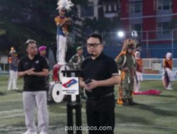 Cari Bibit Unggul Menuju Kejuaraan Dunia Milan 2027, KSP Membuka Football Seven League