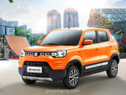 5 Rekomendasi City Car Terbaik di Indonesia, dari Suzuki S-Presso hingga Hyundai Grand i10