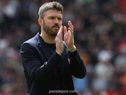 Manchester United Resmi Angkat Michael Carrick sebagai Pelatih Permanen