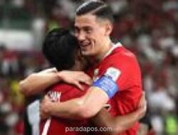 Jay Idzes Dipastikan Absen dari Timnas Indonesia di FIFA Matchday Juni 2026 Akibat Cedera Tumit