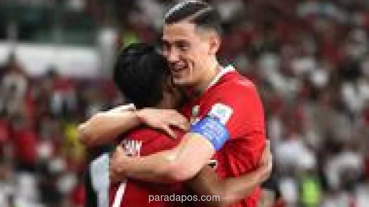 Jay Idzes Dipastikan Absen dari Timnas Indonesia di FIFA Matchday Juni 2026 Akibat Cedera Tumit
