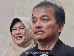SHUSU Desak Polda Metro Jaya Segera Tahan Roy Suryo dan Dokter Tifa
