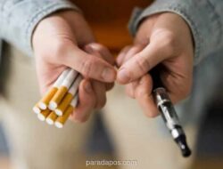 Perokok Dewasa Beralih ke Vape demi Kurangi Risiko, Didukung Riset Ilmiah