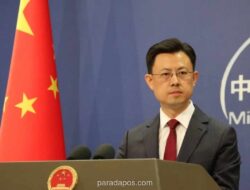 Xi Jinping dan Trump Sepakati Visi “Stabilitas Strategis yang Konstruktif” di Beijing, Taiwan Jadi Agenda Krusial