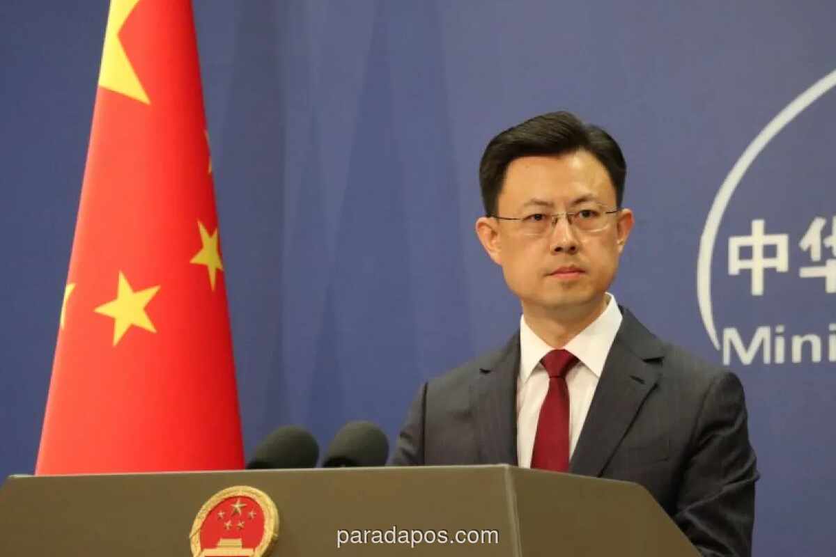 Xi Jinping dan Trump Sepakati Visi “Stabilitas Strategis yang Konstruktif” di Beijing, Taiwan Jadi Agenda Krusial